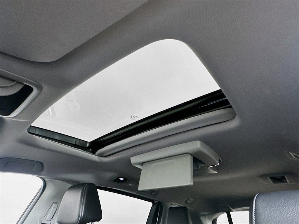 Used 2022 Honda Odyssey Touring image 21