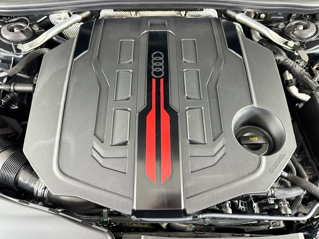 New 2026 Audi S5 Premium Plus AWD/4WD image 27