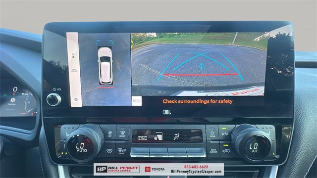 Used 2024 Toyota Grand Highlander Limited image 24