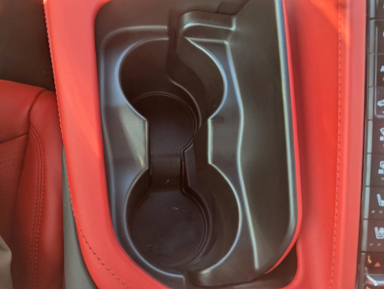 Used 2023 Chevrolet Corvette Stingray Premium Conv w/ Z51 Performance Package RWD image 37