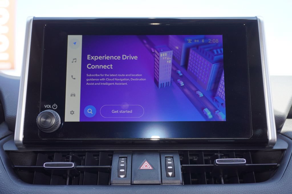 Certified 2023 Toyota RAV4 XLE Premium FWD image 16