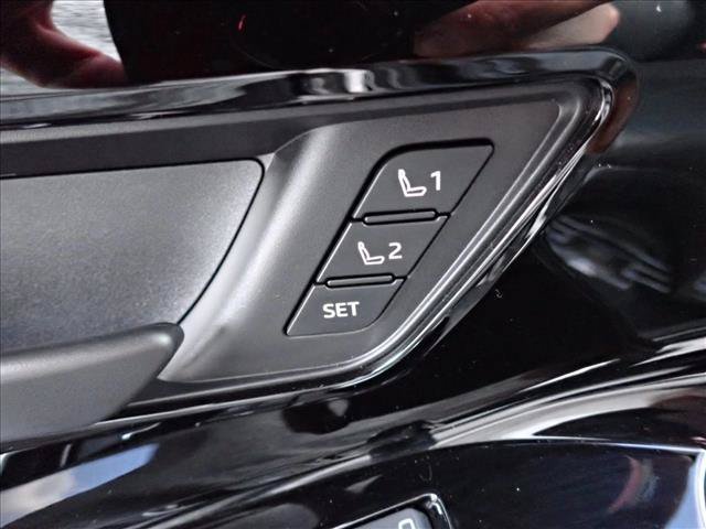 Certified 2023 Subaru Solterra AWD image 17