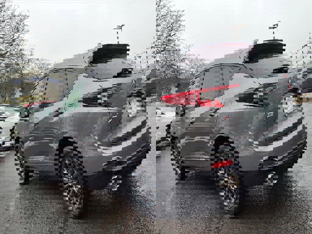 Certified 2026 Acura RDX A-Spec image 5