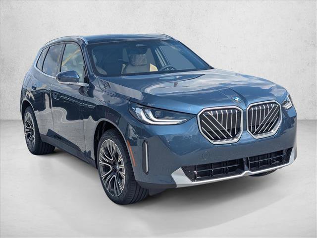 New 2026 BMW X3 xDrive30 image 6