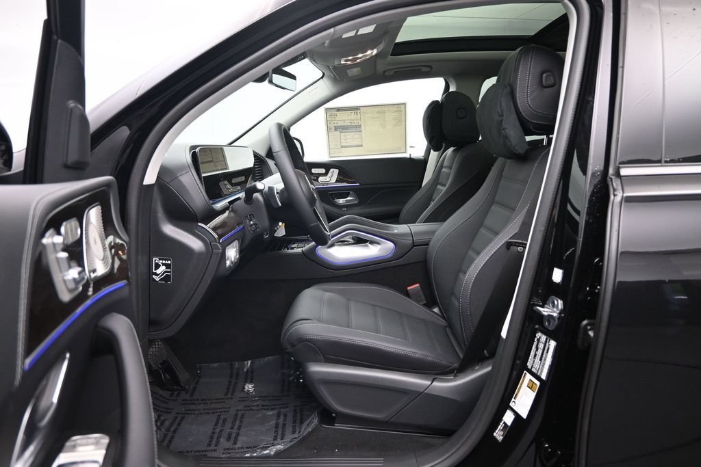 New 2026 Mercedes-Benz GLE 450 4MATIC image 18