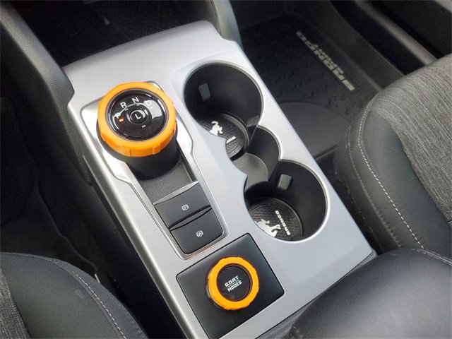 Used 2022 Ford Bronco Sport Big Bend w/ Convenience Package image 23