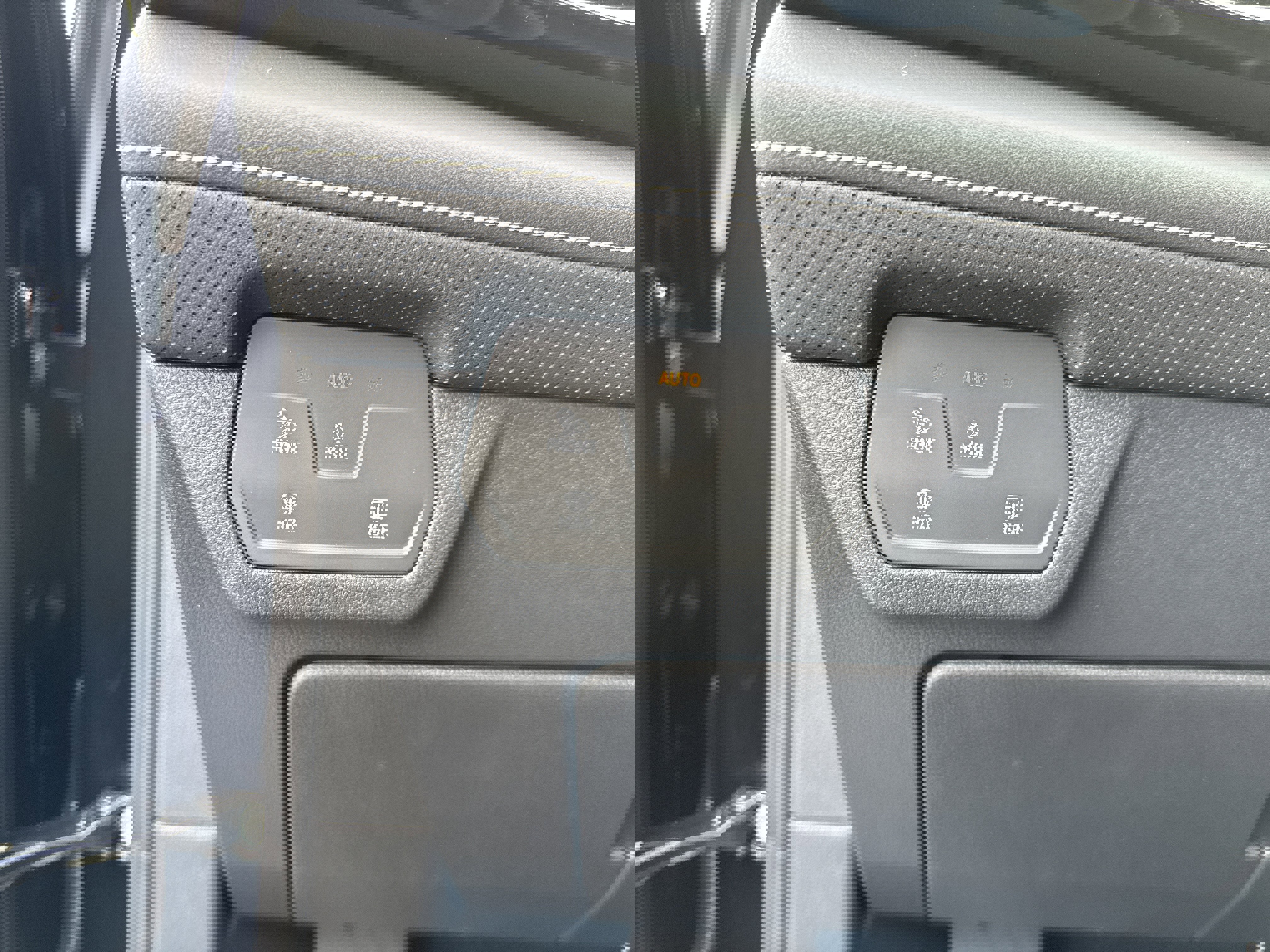 New 2026 Volkswagen Atlas SE image 15