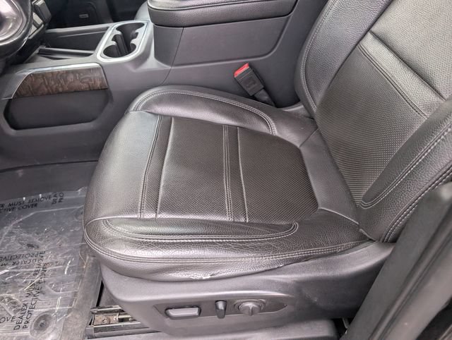 Used 2020 GMC Sierra 1500 Denali w/ Technology Package AWD/4WD image 24