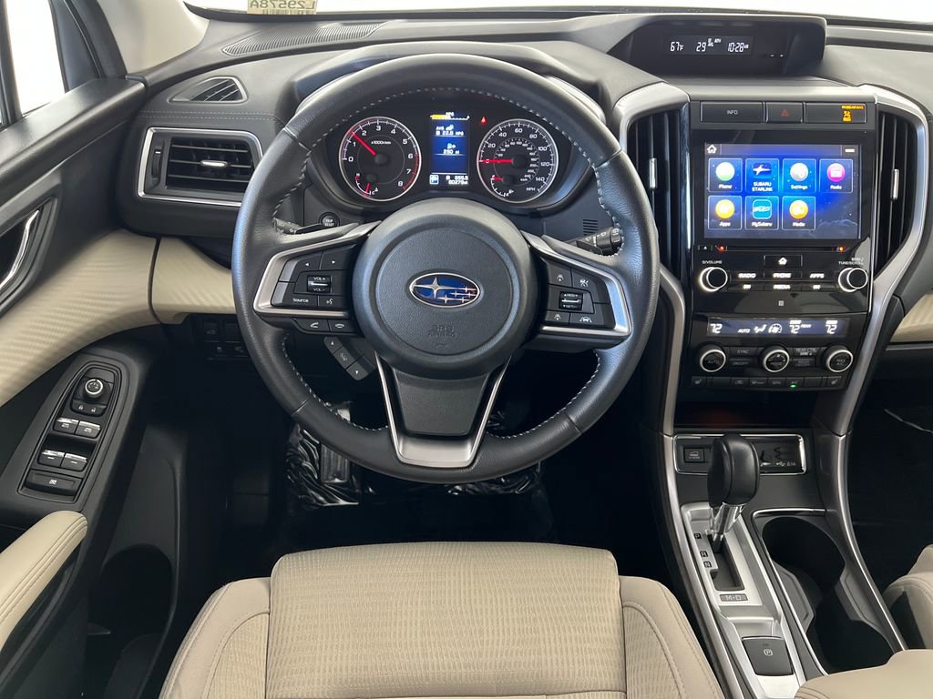 Used 2019 Subaru Ascent Premium AWD/4WD image 15