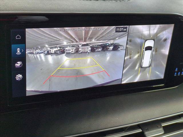 Used 2024 Hyundai Palisade Calligraphy FWD image 14