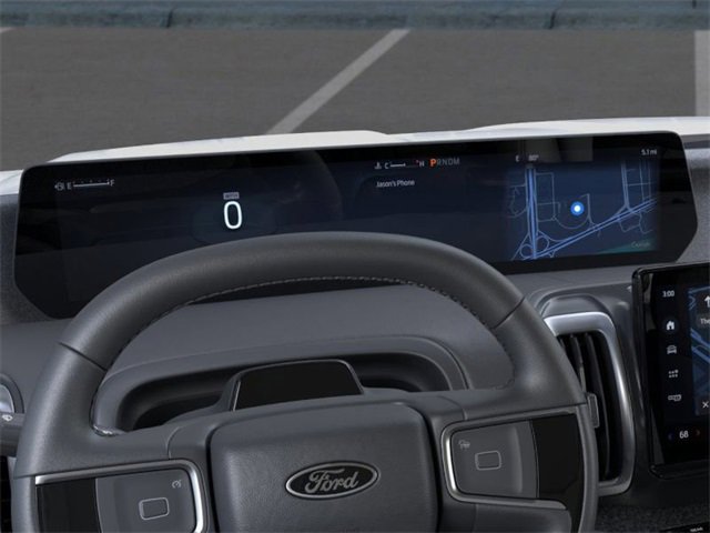 New 2025 Ford Expedition Tremor image 13