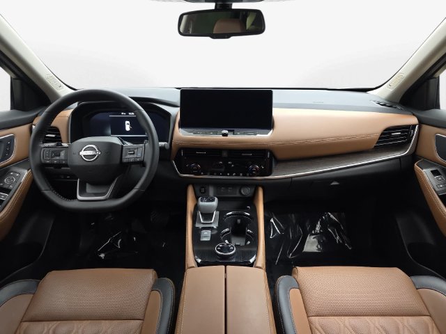 Used 2026 Nissan Rogue Platinum w/ Platinum Premium Package AWD/4WD image 13