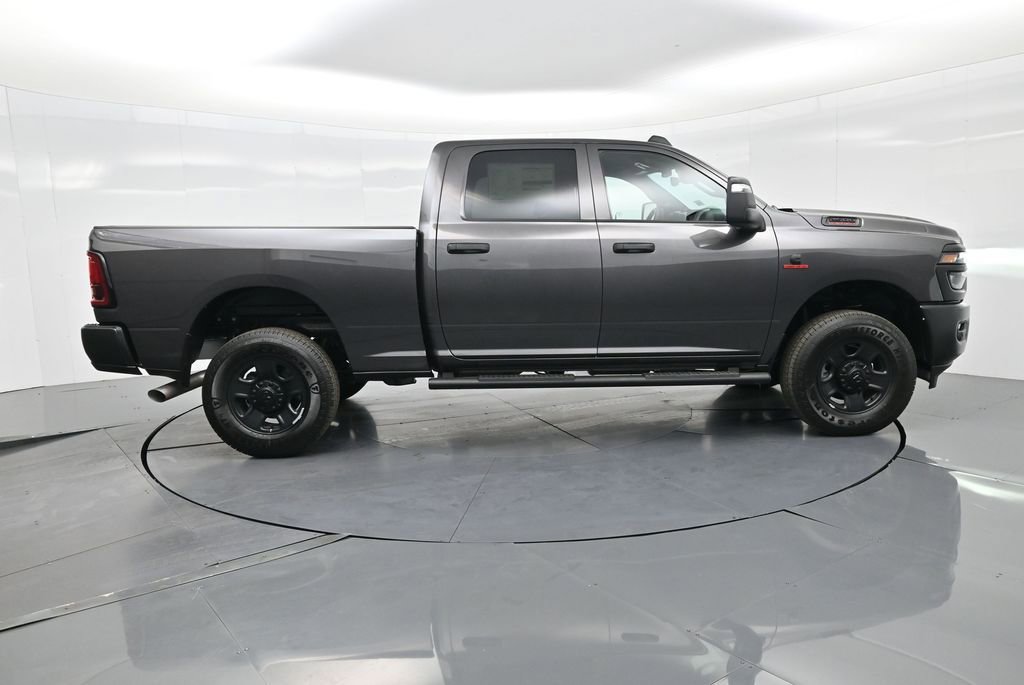 New 2026 RAM 2500 Tradesman image 5