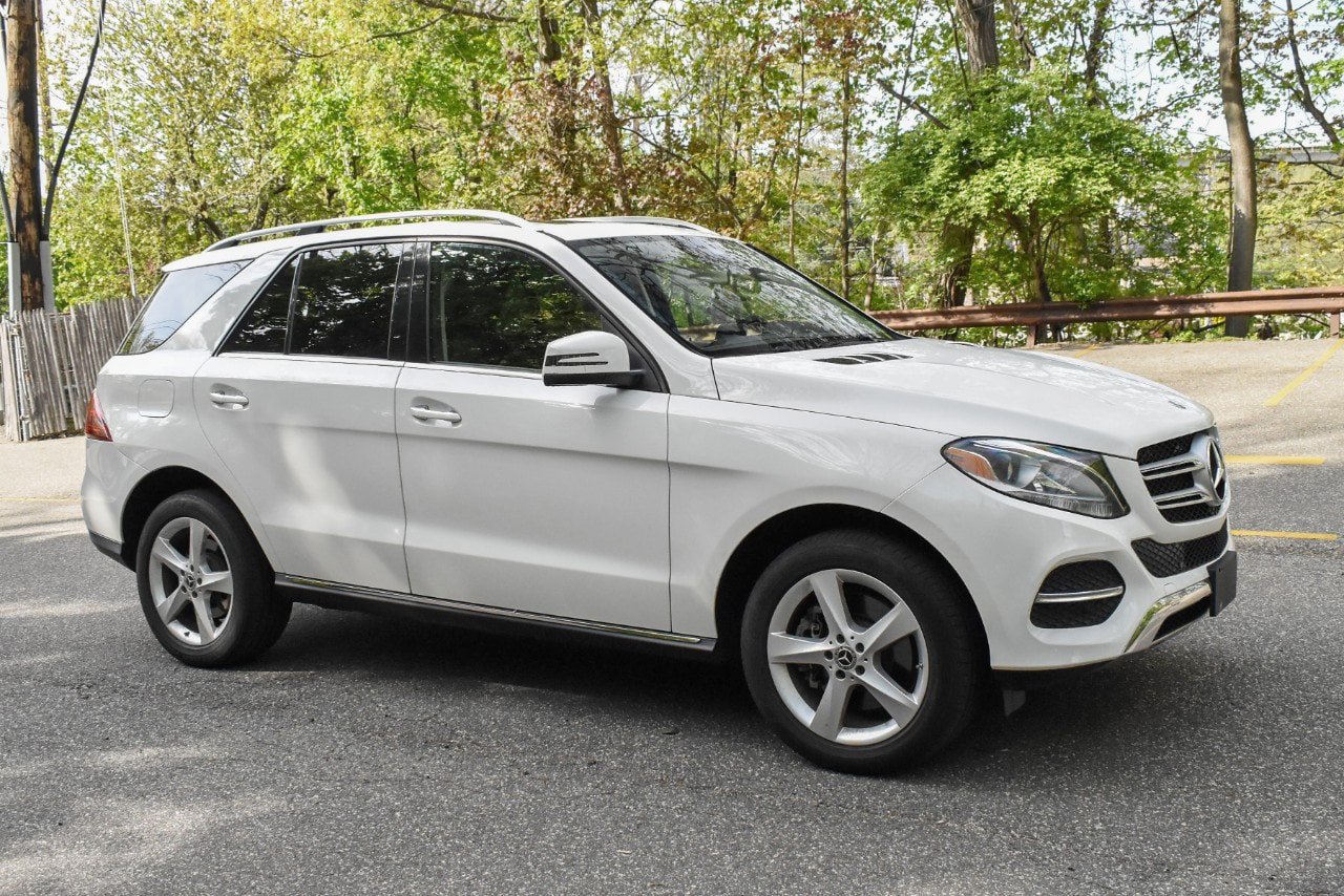 Used 2019 Mercedes-Benz GLE 400 4MATIC image 12