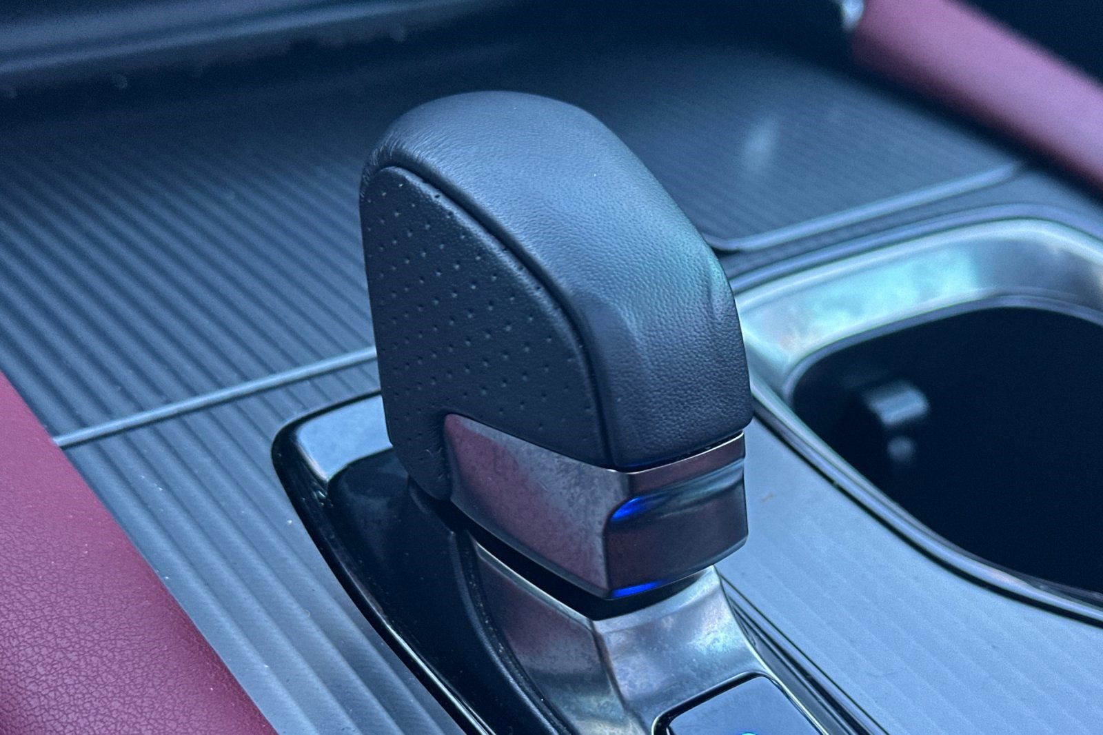 Certified 2023 Lexus RX 500h F Sport image 28