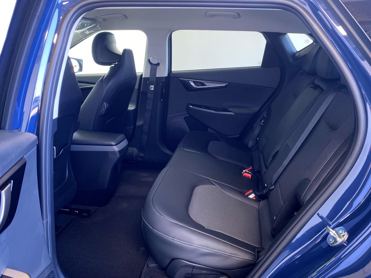 New 2026 Kia EV6 Light RWD image 33