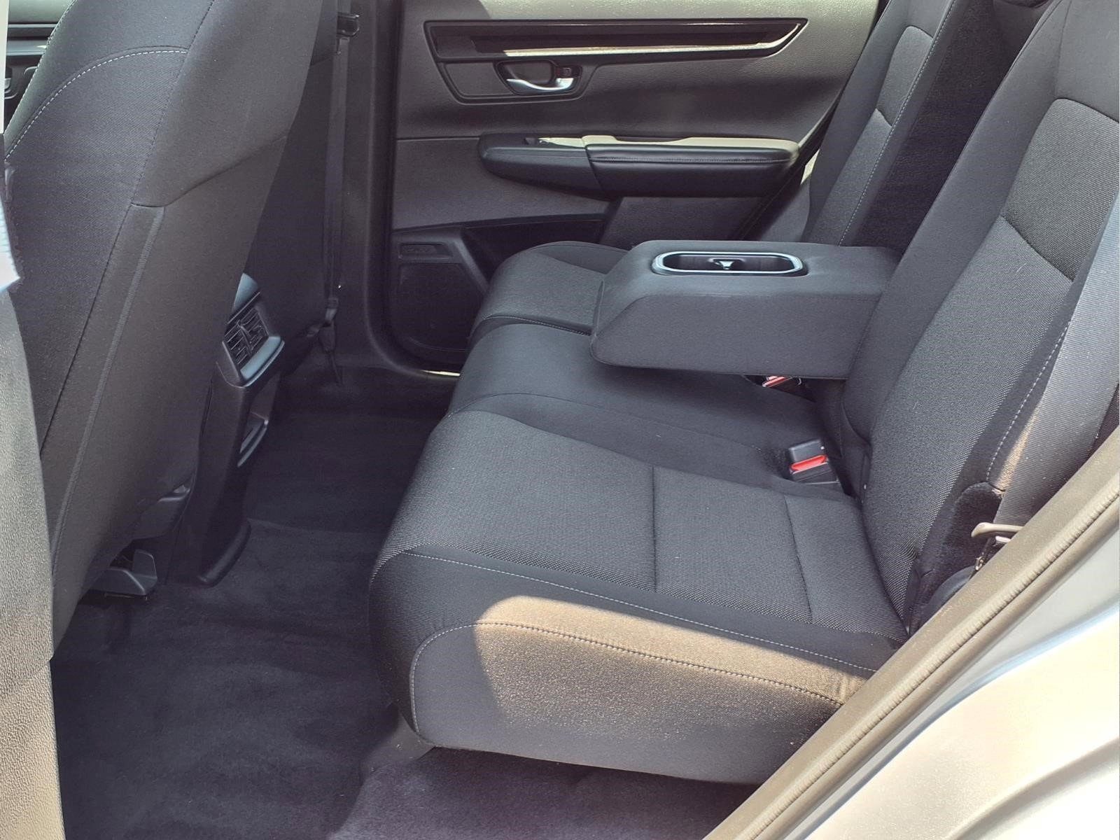 Certified 2024 Honda CR-V LX image 12