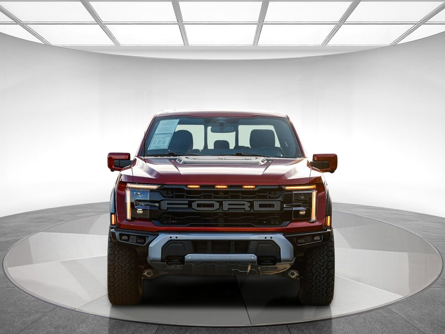 Used 2024 Ford F150 Raptor image 6