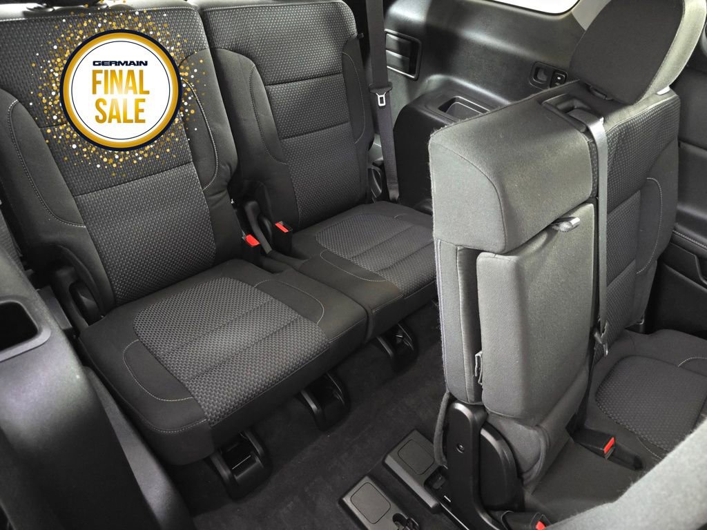 Used 2020 GMC Acadia SLE image 17