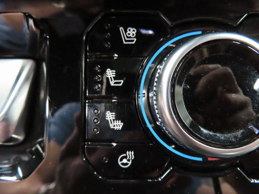 Used 2025 GMC Sierra 1500 Denali Ultimate AWD/4WD image 69