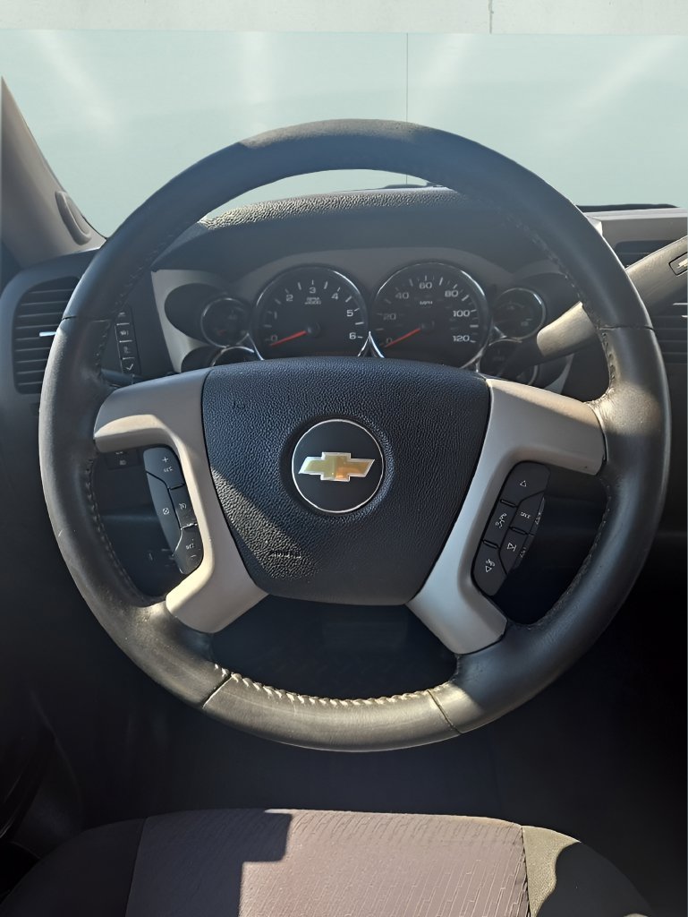 Used 2012 Chevrolet Silverado 1500 LT w/ All-Star Edition AWD/4WD image 21