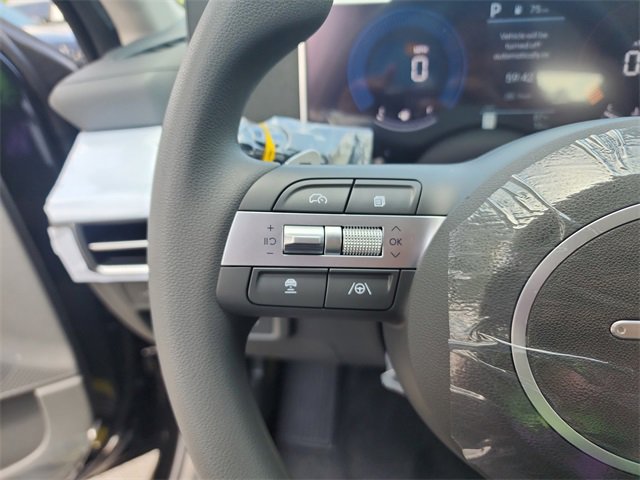 New 2025 Hyundai Sonata SEL image 25