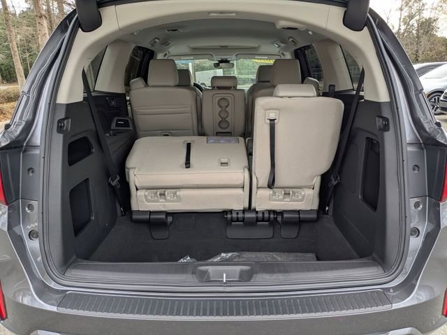 Certified 2026 Honda Odyssey EX-L image 33