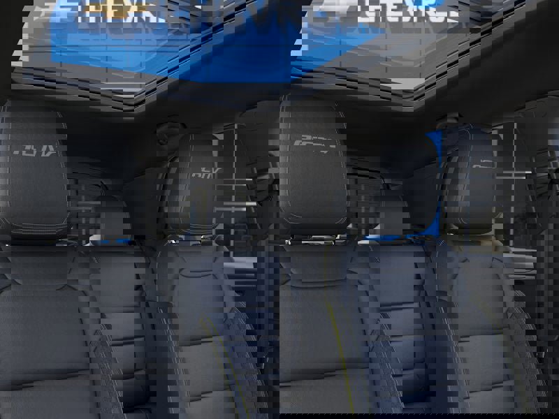 New 2026 Chevrolet TrailBlazer ACTIV w/ Convenience Package image 58