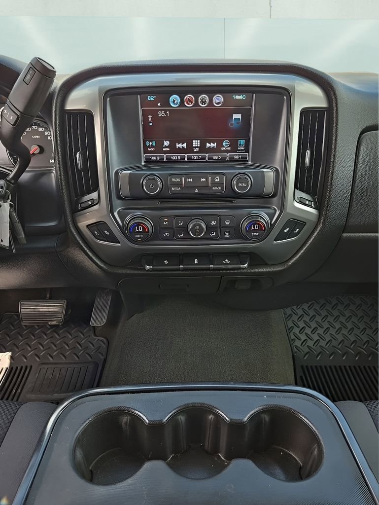 Used 2018 Chevrolet Silverado 2500 LT w/ True North Edition AWD/4WD image 21
