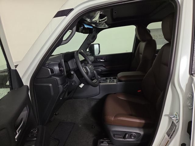 New 2027 Toyota Land Cruiser AWD/4WD image 12