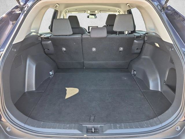 Used 2024 Toyota RAV4 XLE FWD image 6