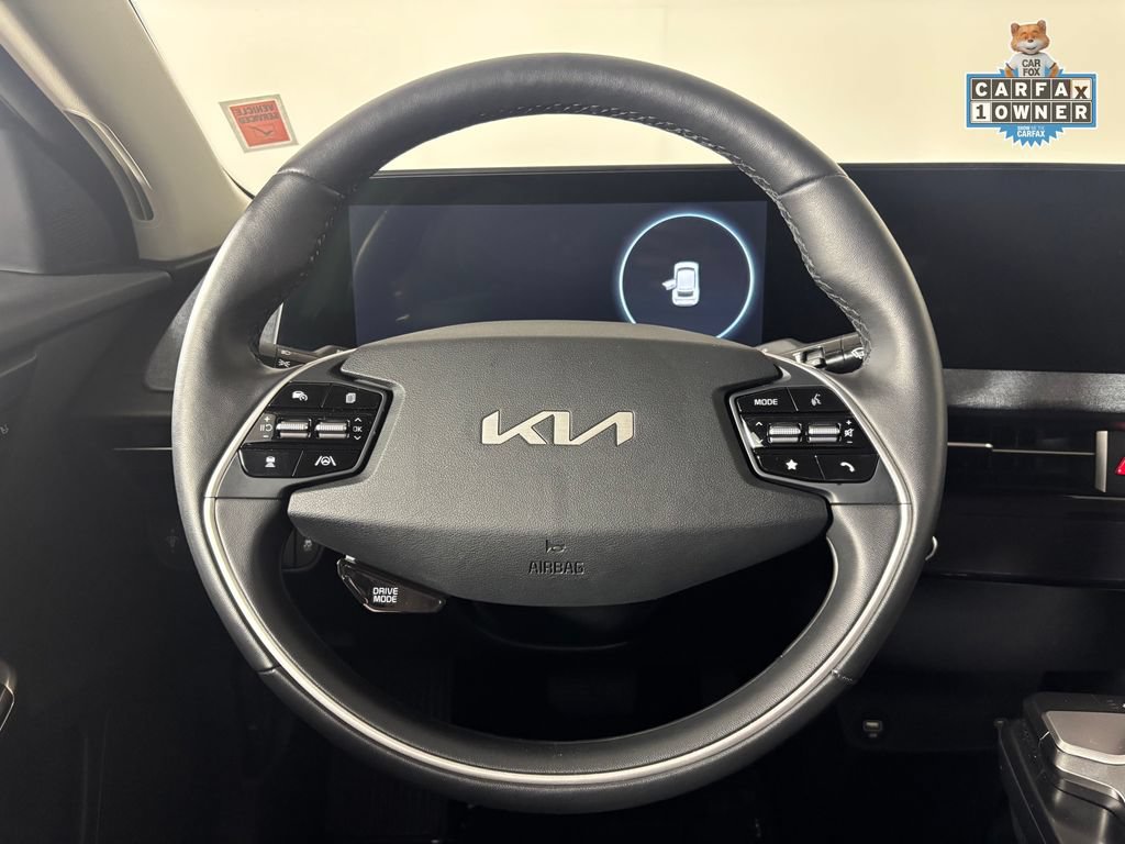 Used 2024 Kia EV6 Light AWD/4WD image 17