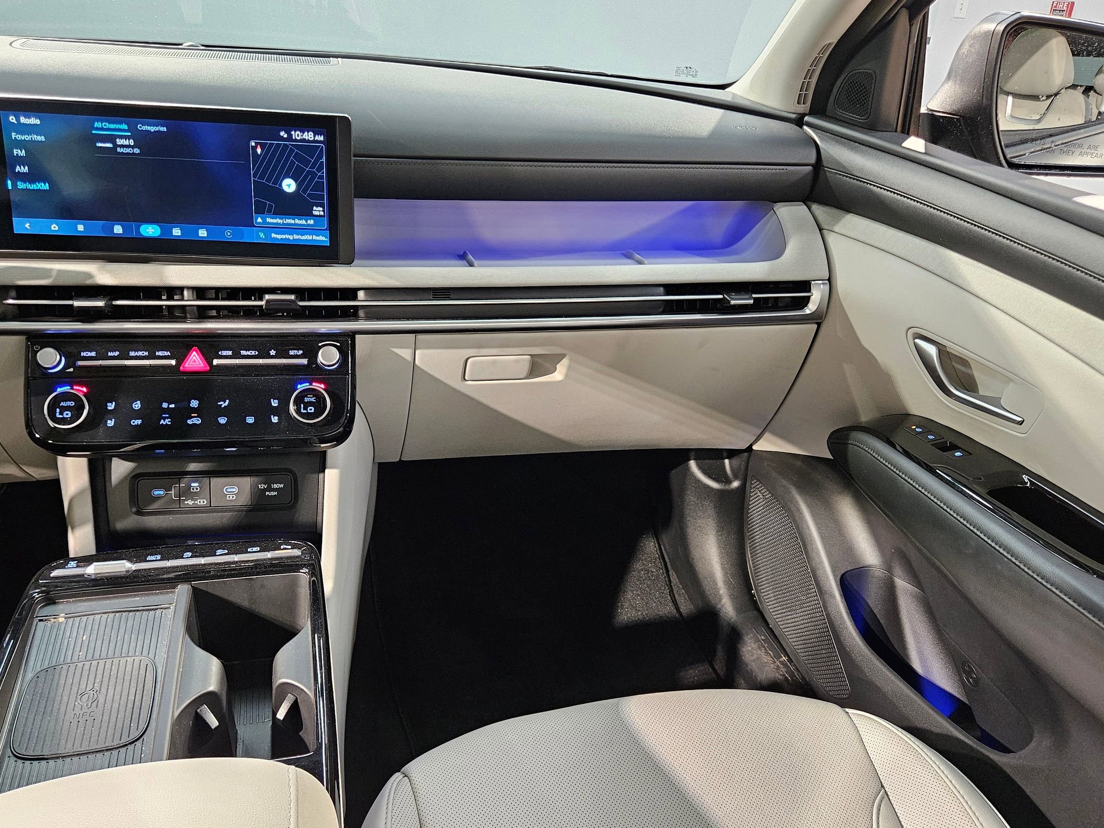 Used 2025 Hyundai Tucson Limited image 11