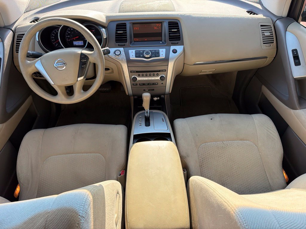 Used 2011 Nissan Murano S FWD image 18
