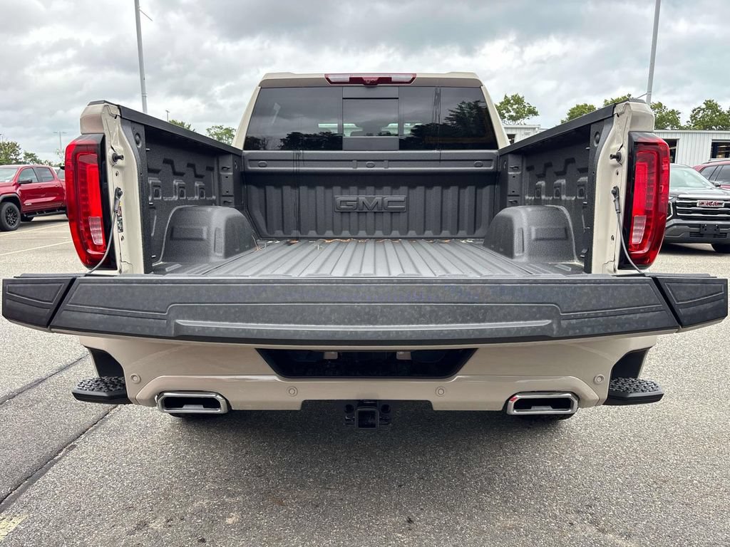 New 2026 GMC Sierra 1500 Denali w/ Technology Package AWD/4WD image 5