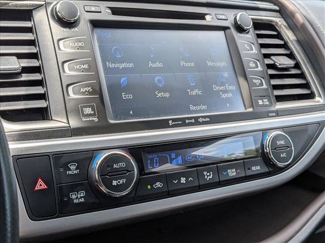 Used 2016 Toyota Highlander Limited Platinum image 7