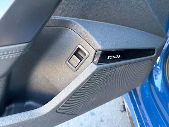 Used 2026 Audi RS 3 AWD/4WD image 19