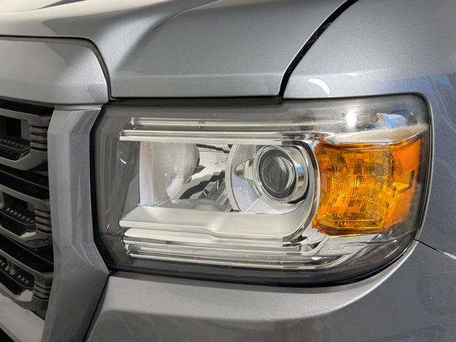 Used 2021 GMC Canyon Elevation Standard w/ Convenience Package RWD image 8