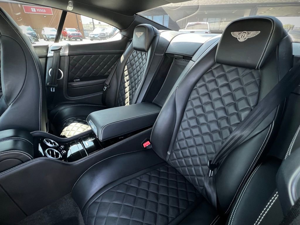 Used 2016 Bentley Continental GT image 22
