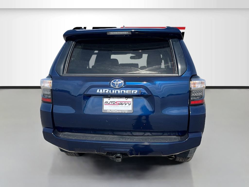 Used 2023 Toyota 4Runner SR5 image 6