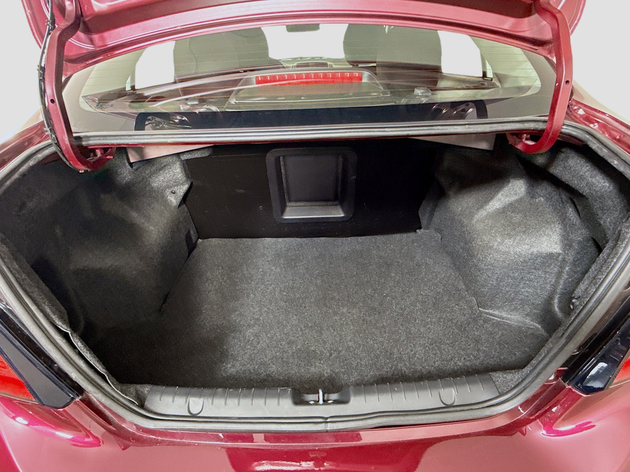 Used 2024 Mitsubishi Mirage G4 SE image 35