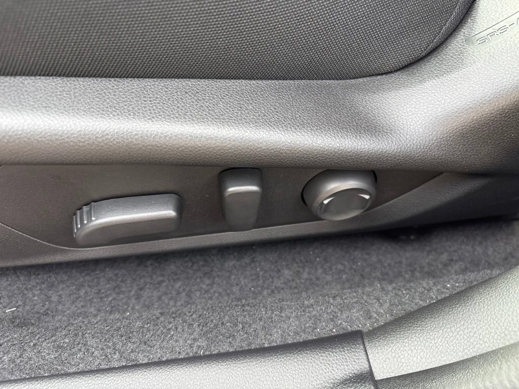 Certified 2026 Subaru Impreza RS AWD/4WD image 19