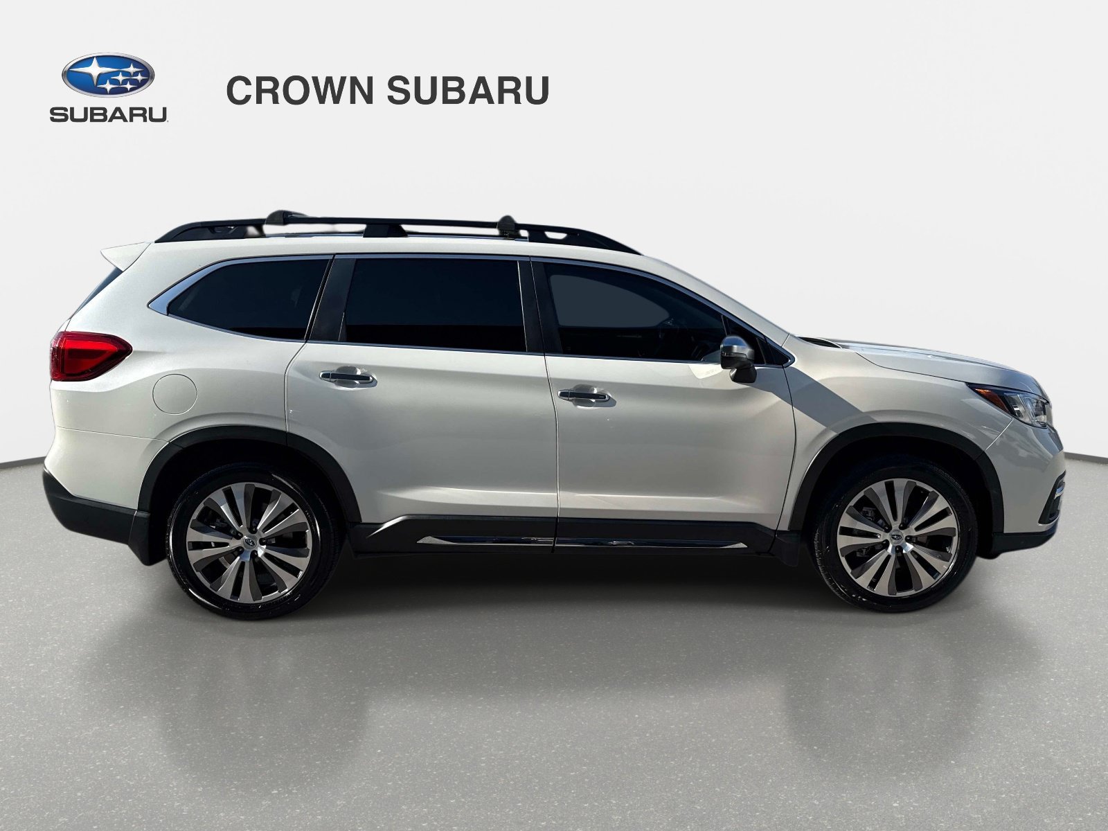 Used 2022 Subaru Ascent Touring w/ Popular Package #2A AWD/4WD image 4