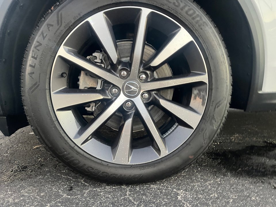 New 2026 Acura MDX w/ Technology Package image 27