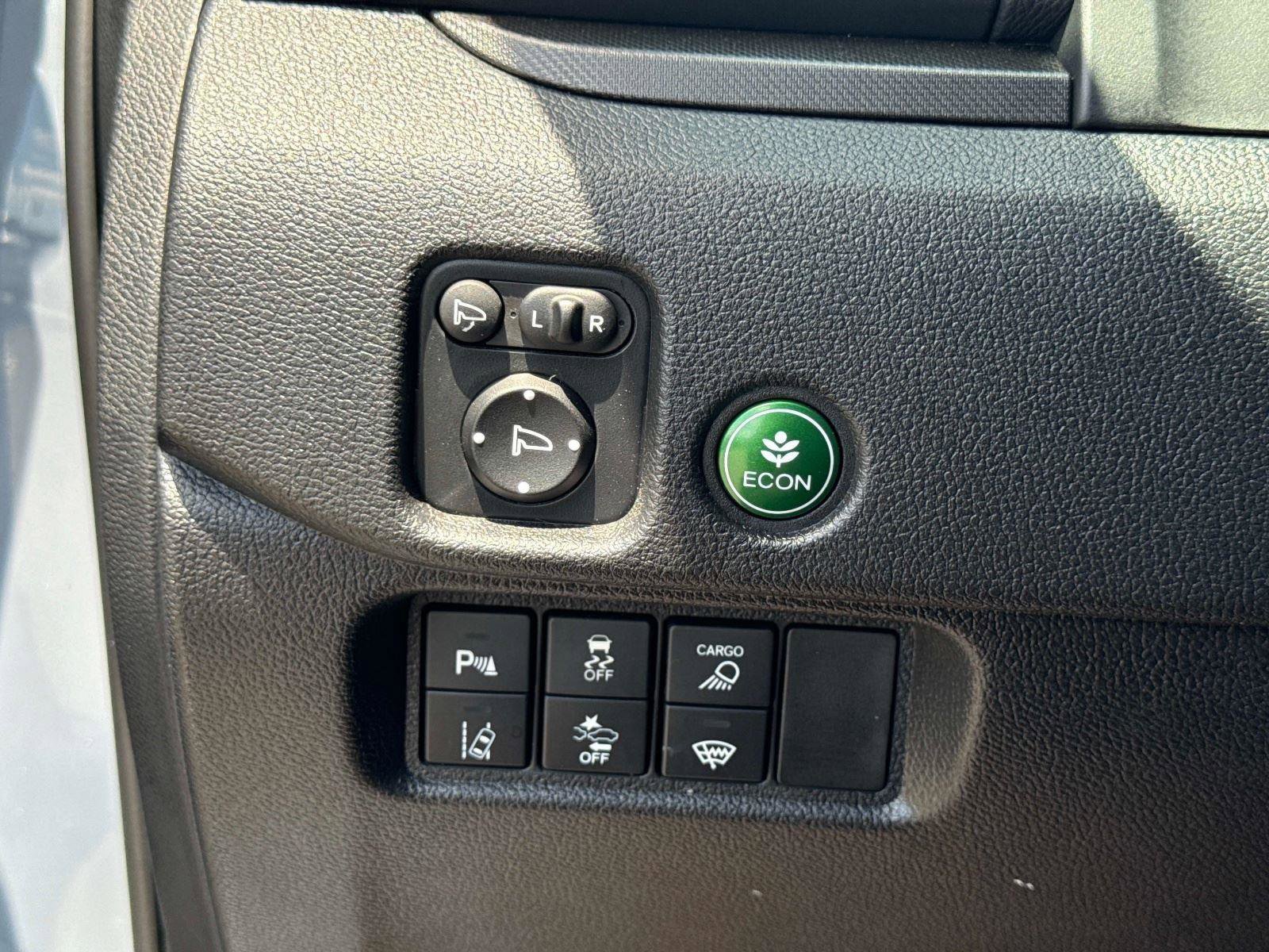Certified 2025 Honda Ridgeline TrailSport image 31