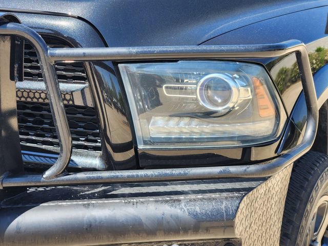 Used 2016 RAM 2500 Laramie w/ Sport Appearance Group image 9