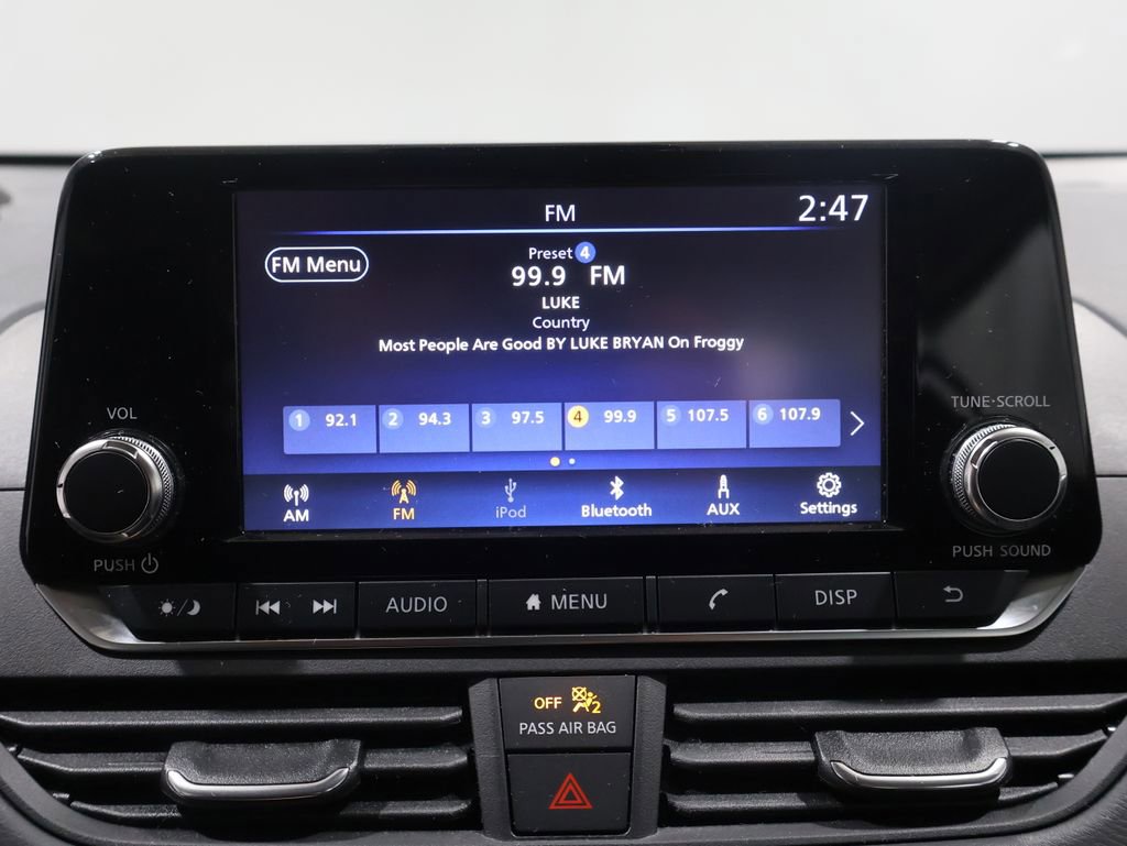 Used 2024 Nissan Altima 2.5 S image 27