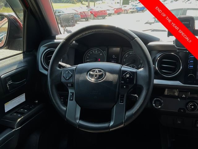 Used 2018 Toyota Tacoma TRD Off-Road image 17