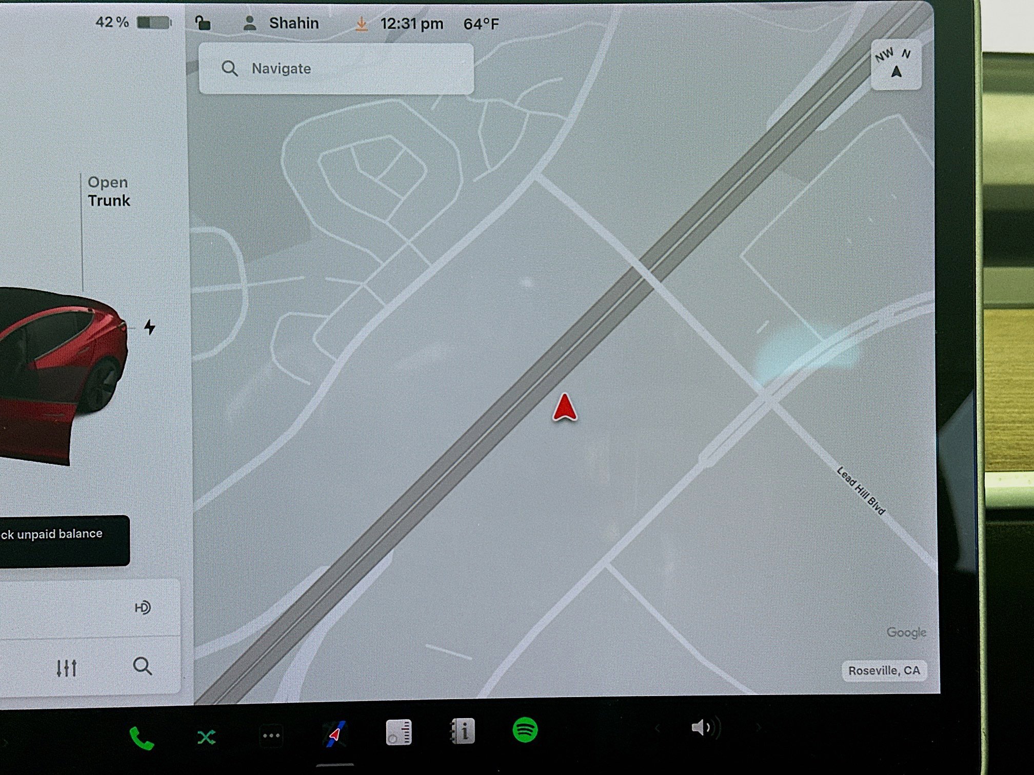 Used 2021 Tesla Model 3 Standard Range Plus RWD image 19