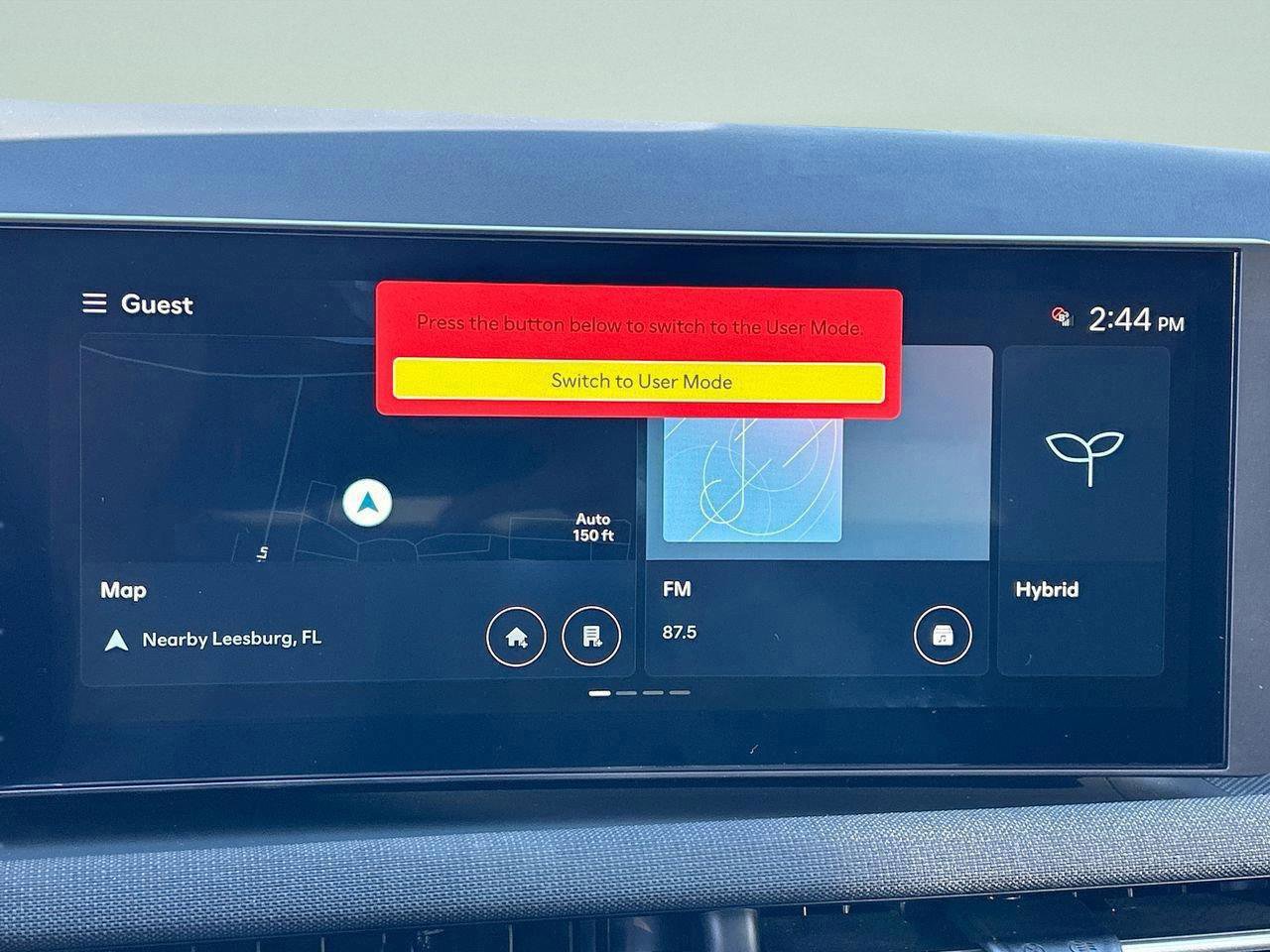 New 2026 Hyundai Tucson Limited AWD/4WD image 33